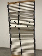 2x Lattenrost 90x200