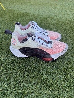 Jordan Air Zoom Renegade Infrared CJ5383-100 Size 10