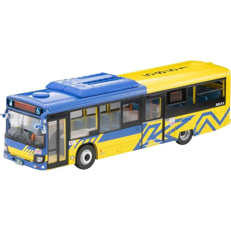 Tomytec Diecast Buses 1:64 Scale Vans for sale | eBay