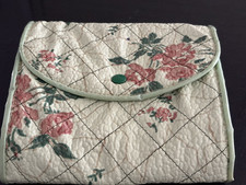 50/60-er: Strumpftasche für  NYLON Damernstrümpfe  VINTAGE