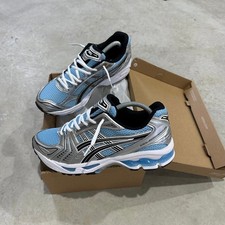 Asics Gel Kayano 14 Artic Sky Pure Silver