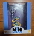 Gentle Giant Marvel Mini Heroes Thanos Figure