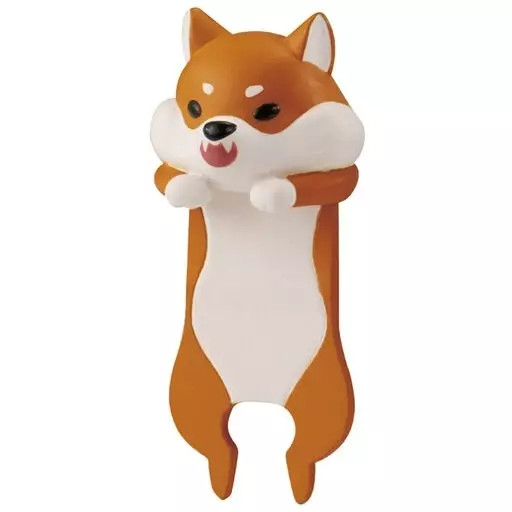 Pyokotto Animals Mini Figure Dog Collectible Toy