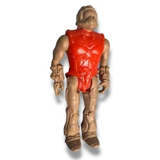 VINTAGE 1987 AIR RAIDERS BATTLE SQUAD HASBRO 2" FIGURE HASBRO