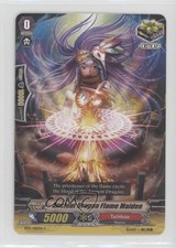 2014 Cardfight!! Vanguard Set 17: Blazing Perdition Ancient Dragon Flame Maiden