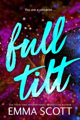 Full Tilt | Emma Scott | englisch