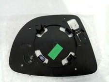 Glace de rétroviseur Renault Captur