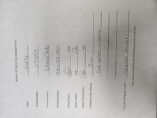 Wheel 16x6 Lug 5 Spoke Machined Finish Opt Nz0 Fits 07-10 Cobalt 4516543