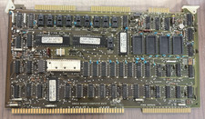 Vintage Intel SBC 80/10 MULTIBUS D8255 C8080A PWA 1000618