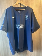 Koszulka wyjazdowa Pafos FC 3XL Puma