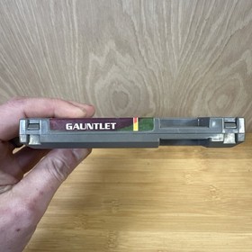 Gauntlet (Nintendo Entertainment System, 1987) NES