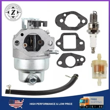 Carburetor Carb For RYOBI RY80942 187CC 190CC 3300PSI 2.3GPM Pressure Washer
