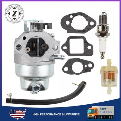Carburetor Carb For Honda HS520A HS520AS HS520KAS Snow Blowers