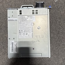 IBM L6 LTO-6 35P1980 SAS Tape Drive For Parts