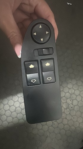 8368967 BMW E39 Fensterheberschalter Schalter Fensterheber  (281)