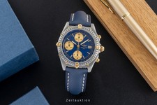Breitling Chronomat Breitling analoge Armbanduhren online kaufen