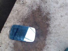 Glace de rétroviseur BMW 523