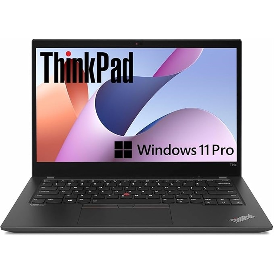 Lenovo ThinkPad T14 Gen 2 (14