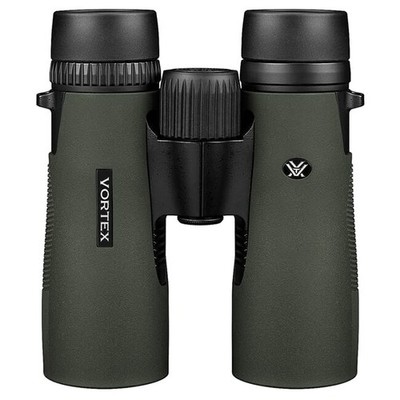 Vortex Diamondback HD 10x42 Binoculars DB-215: NEW, Authorized Dealer, Free Ship