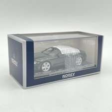 Norev 1/43 Bentley Continental GT 2018 British Racing Green 4[6][240015255607]