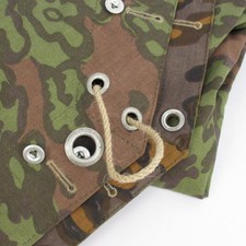 Replica Zeltbahn 31 Corner Peg Ropes x3 DL310