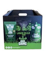Grass Gains Complete Lawncare Hamper