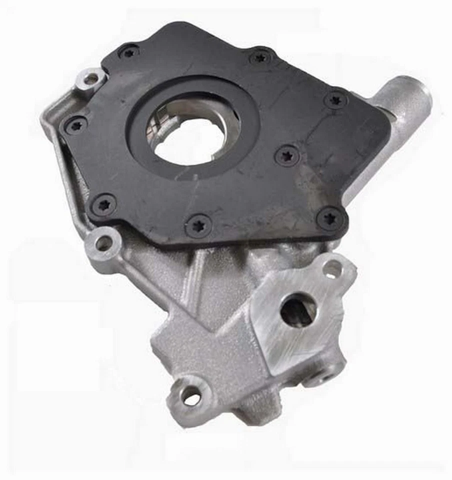 BOMBA DE ACEITE ENGINETECH FORD 2.5L 3.0L DOHC DURATEC Foto 2 de 2