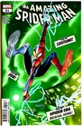 AMAZING SPIDER-MAN #61 CVR A PATRICK GLEASON 1ST PRT 2021 NM 1ST APP NEW COSTUME