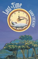 Dawn Treacher - Lost In Time - Paperback - G245Z