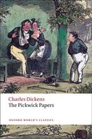 The Pickwick Papers | Charles Dickens | Englisch | Taschenbuch | 2008
