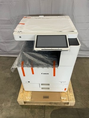 CANON ImageRUNNER ADVANCE DX 4935i Multifunction Office Printer/Copier, AS-IS**