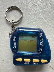 Giga Pet Alien for sale | eBay