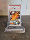 2019 Pokemon Sun Moon Charizard Hidden Fates Tins Promo PSA 10 SM211 RARE Holo