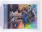 LUKA DONCIC 2025-26 BOWMAN CHROME YOUNG KINGS MINI DIAMOND AUTO /150 Q3478
