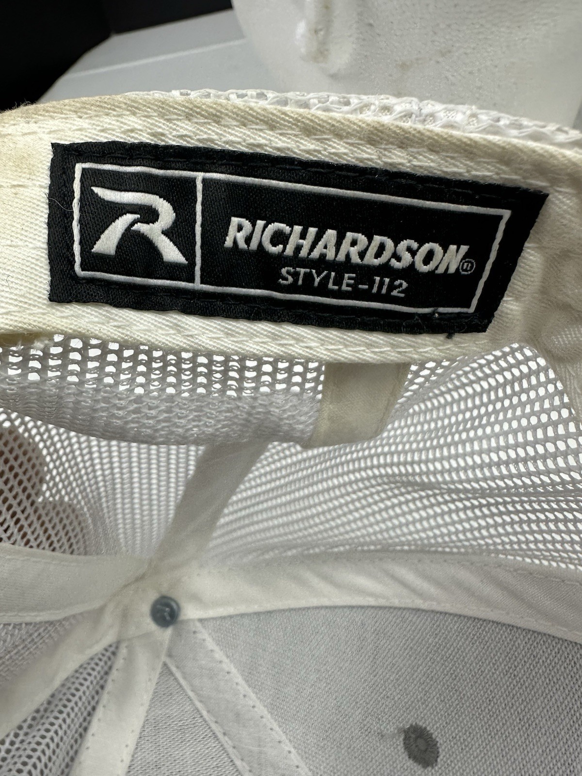 Dee’s Nuts & Candies Throwback Patch Richardson 1… - image 6