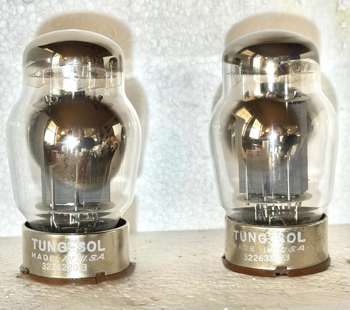 Tung Sol 6550 for sale - eBay