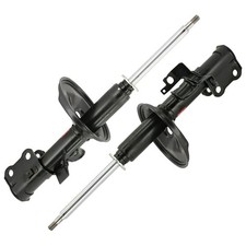 For Toyota Previa 1991 1997 Pair Front Shocks Struts 77 60043ao New