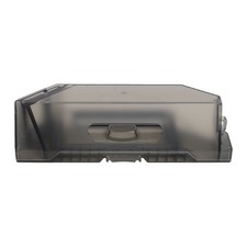 Replacement Dust Box for Roborock For Qrevo Master Slim Robot Vacuum Parts