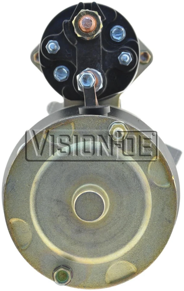 Motor de arranque BBB Industries 3510M Foto 2 de 4