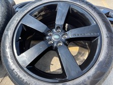 22 Land Rover Range Defender Oem 72353 Wheel Rim 2022 2023 2024 2025 2026 2027