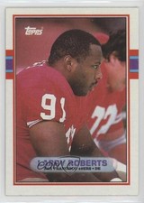 Click to enlarge Larry Roberts