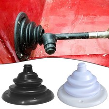 Flexible Rubber Grommet for Boat Cables 105mm for Steering Control Solutions