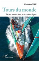 Christian Nau | Tours Du Monde | Taschenbuch | FranzöSisch (2020) | 400 S.