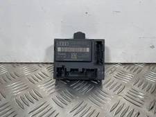 Audi A6 Allroad C6 2007 Right  door control unit module LIQ5181