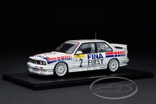 Werk83 1:18 BMW E30 #2 1992 Le Mans 24hr Winner Fina Motorsport Brand New