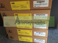 ONE NEW ABB Control Board PP C907 BE 3BHE024577R0101