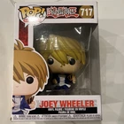 Joey Wheeler Yu-Gi-Oh! Funko Pop Animation 717