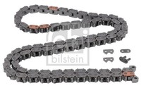 Steuerkette Febi Bilstein 39269 FüR Mercedes SLK Klasse W204 C204 R172 S212 A207