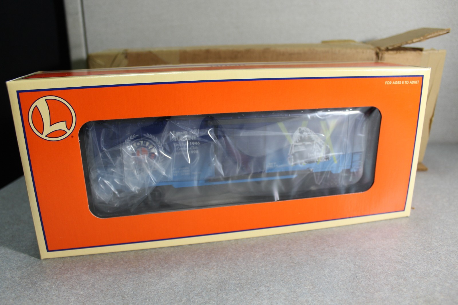 Click here to see eBay Auction