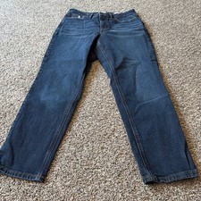 Sofia Vergara Women's Blue Jeans Size 10